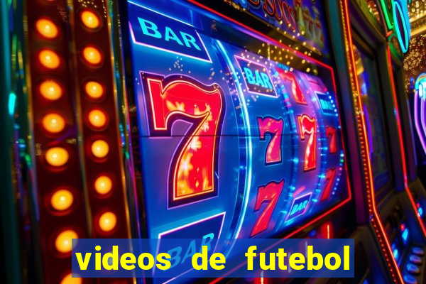 videos de futebol dribles do neymar